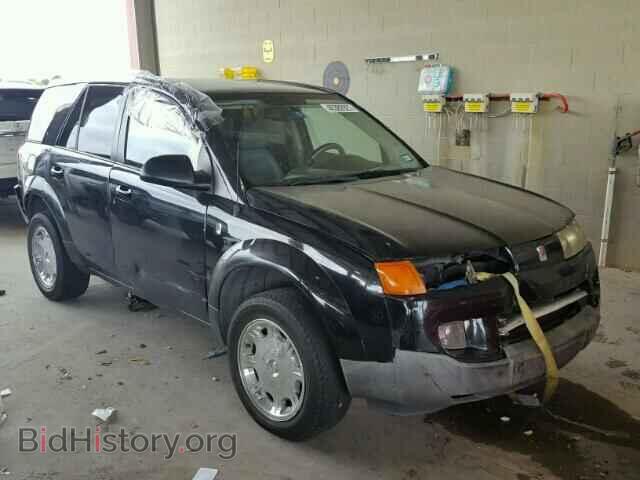 Фотография 5GZCZ53404S895707 - SATURN VUE 2004