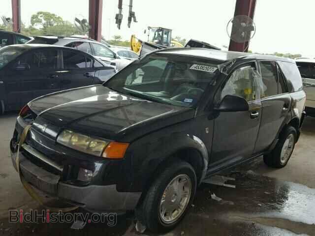 2004 SATURN VUE - VIN: 5GZCZ53404S895707 - Фото 2