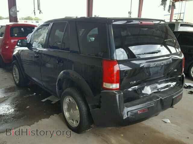 2004 SATURN VUE - VIN: 5GZCZ53404S895707 - Фото 3