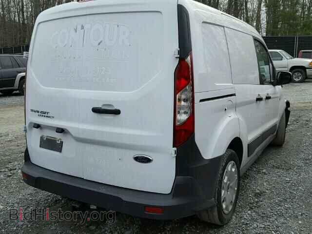 2015 FORD TRANSIT CO - VIN: NM0LS6E75F1190913 - Фото 4