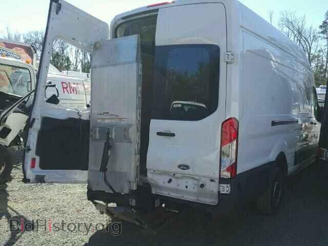 2015 FORD TRANSIT CO - VIN: 1FTYR3XG1FKA53719 - Фото 4