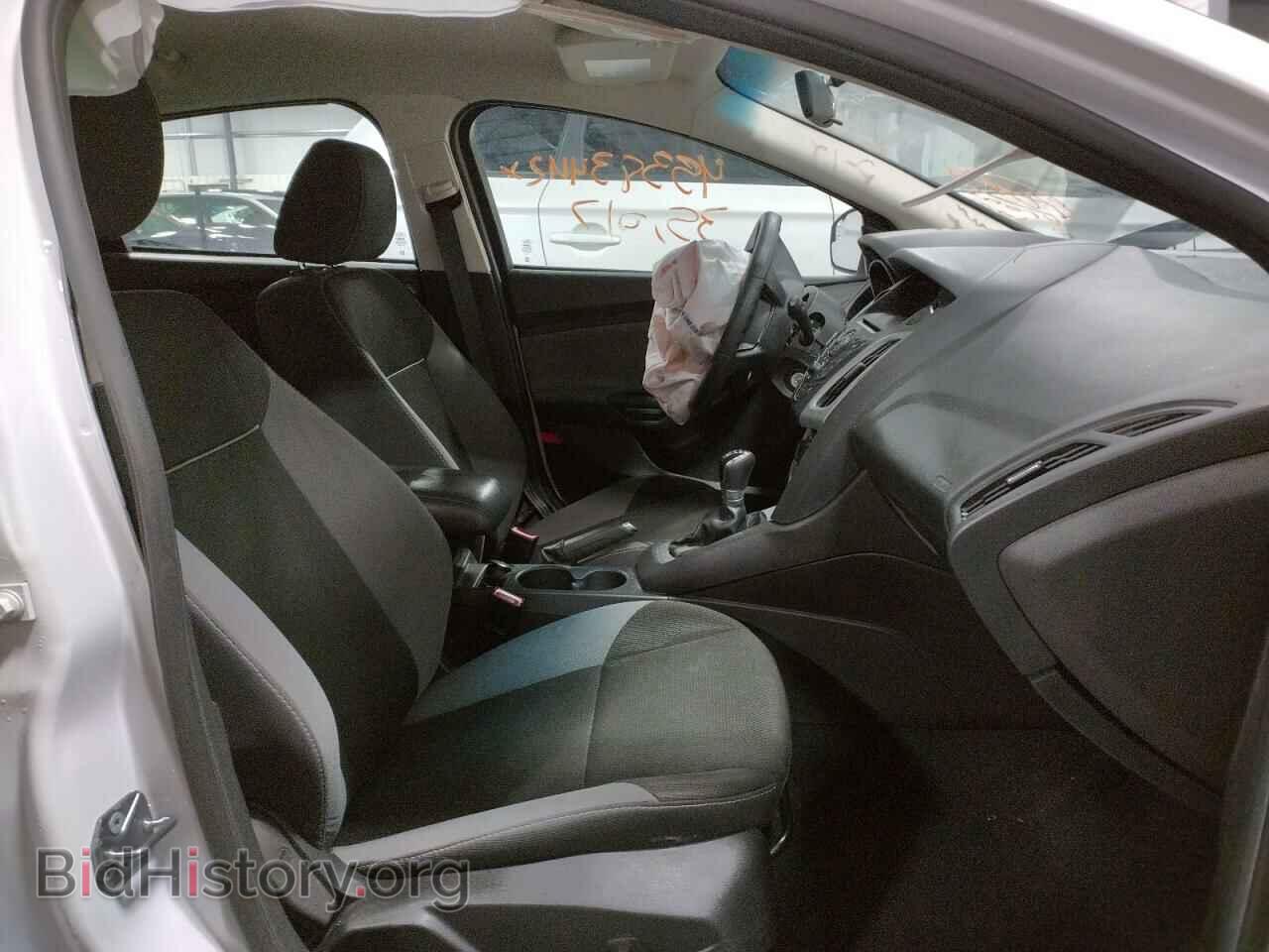 2014 FORD FOCUS - VIN: 1FADP3K27EL441486 - Фото 5