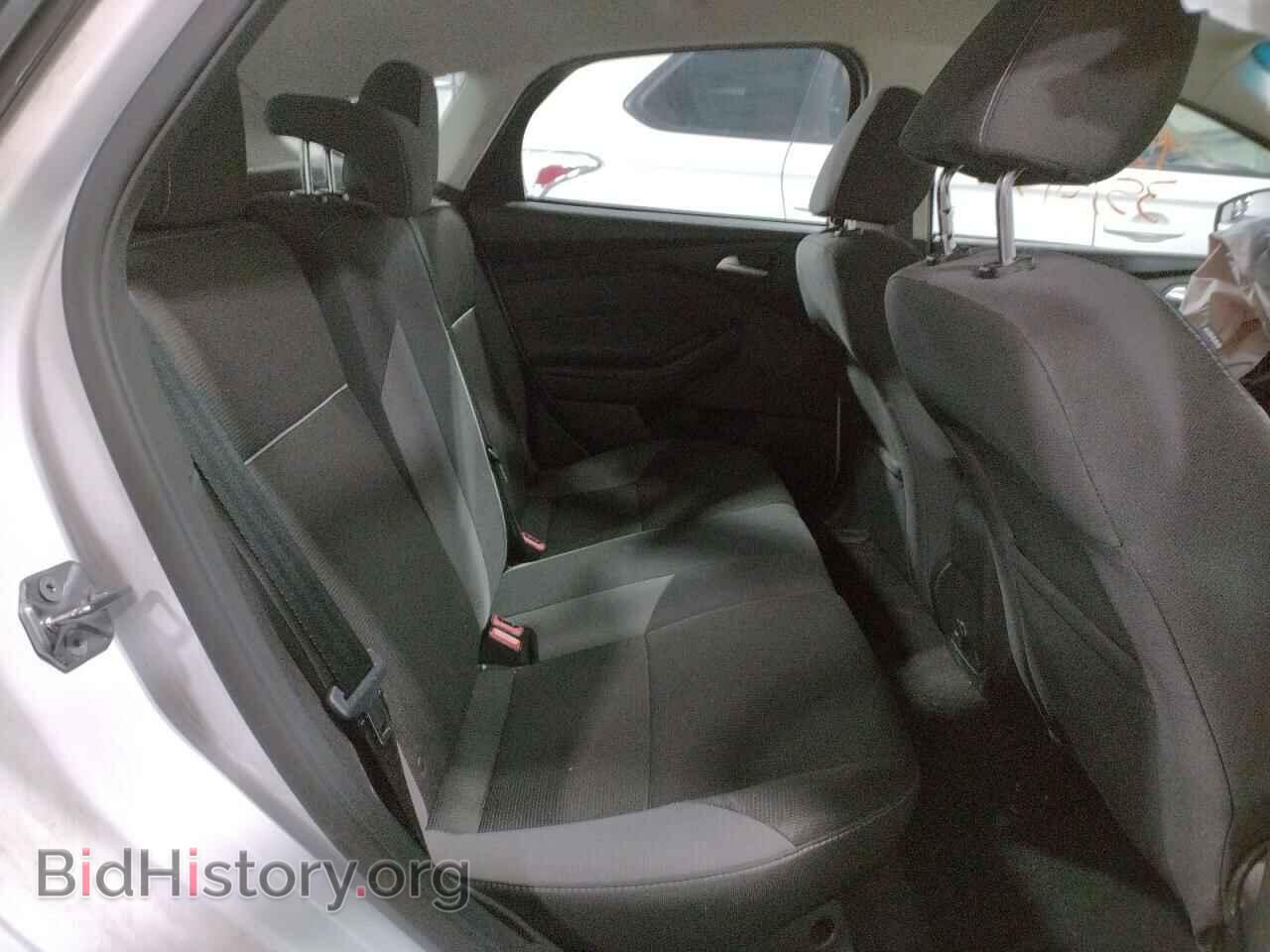 2014 FORD FOCUS - VIN: 1FADP3K27EL441486 - Фото 6