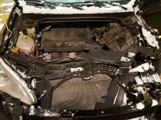 2012 CHRYSLER 200 - VIN: 1C3CCBBB4CN176673 - Фото 7