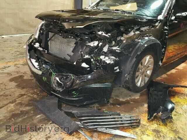 2012 CHRYSLER 200 - VIN: 1C3CCBBB4CN176673 - Фото 9