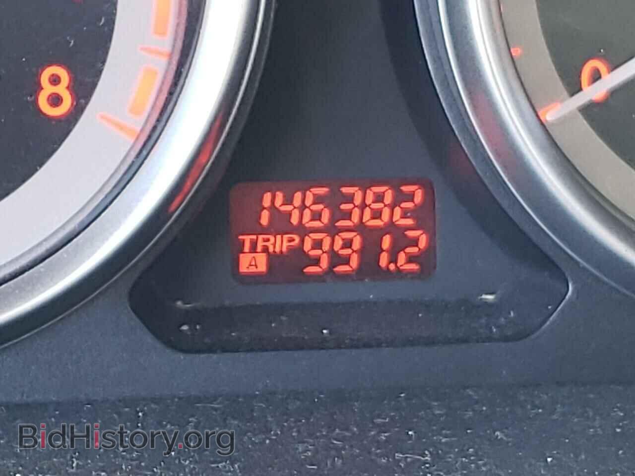 2010 MAZDA CX-9 - VIN: JM3TB3MV2A0201468 - Фото 8
