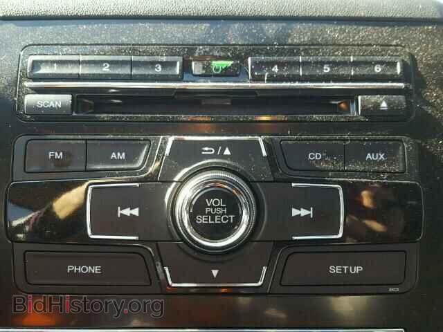 2013 HONDA CIVIC - VIN: 19XFB2F59DE216560 - Фото 9