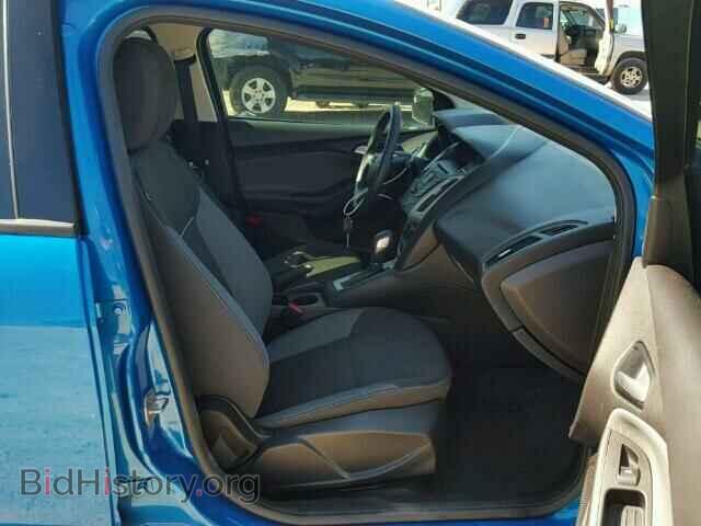 2014 FORD FOCUS - VIN: 1FADP3F25EL142170 - Photo 5