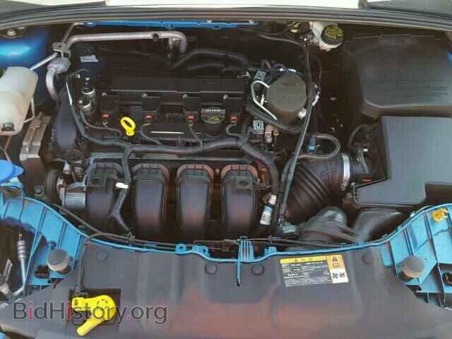 2014 FORD FOCUS - VIN: 1FADP3F25EL142170 - Photo 7