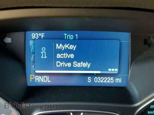 2014 FORD FOCUS - VIN: 1FADP3F25EL142170 - Photo 8