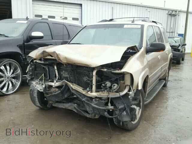 2004 ISUZU ASCENDER - VIN: 4NUET16P646123767 - Photo 2