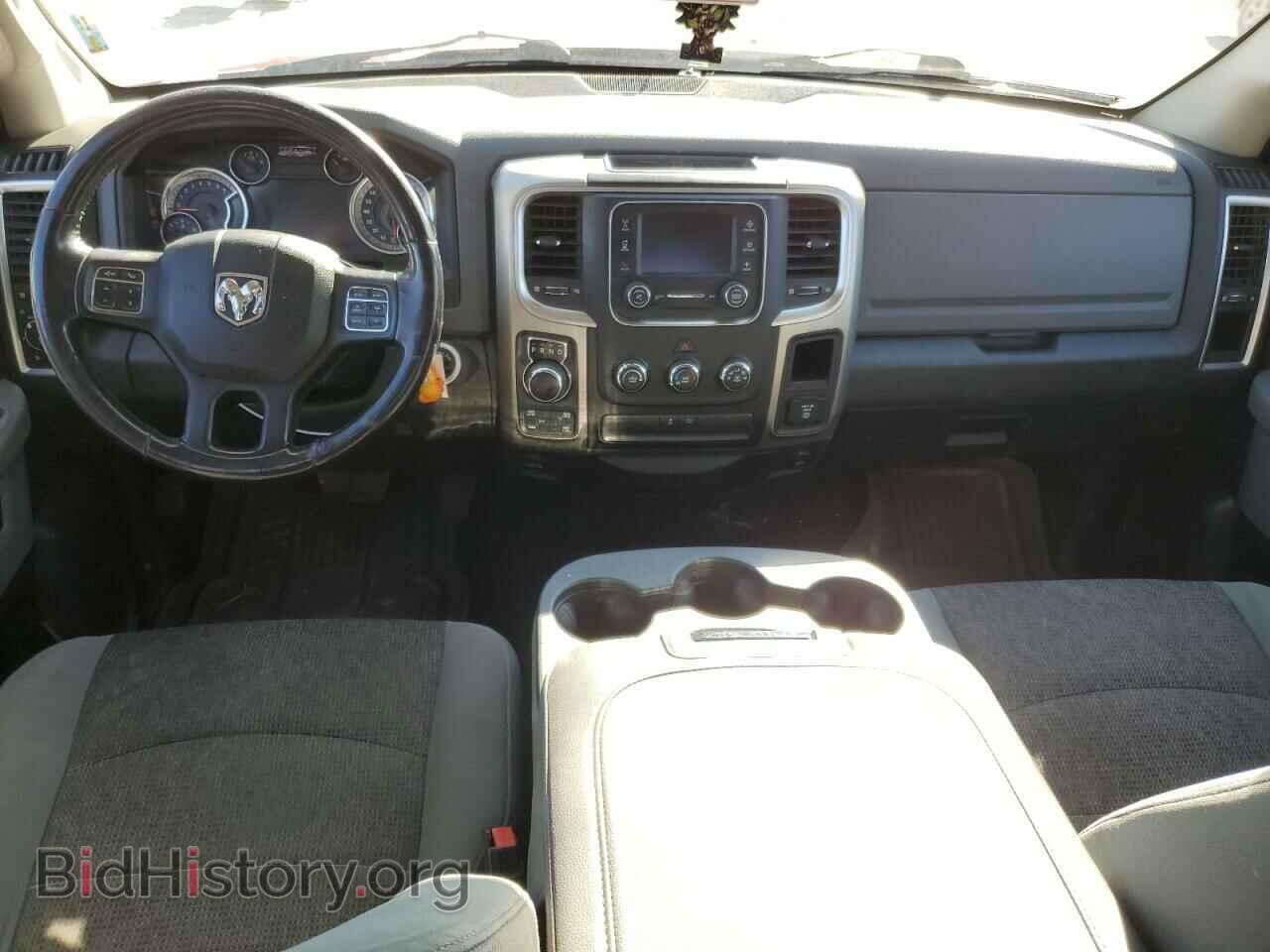 2014 RAM 1500 - VIN: 1C6RR7GT2ES426653 - Фото 8