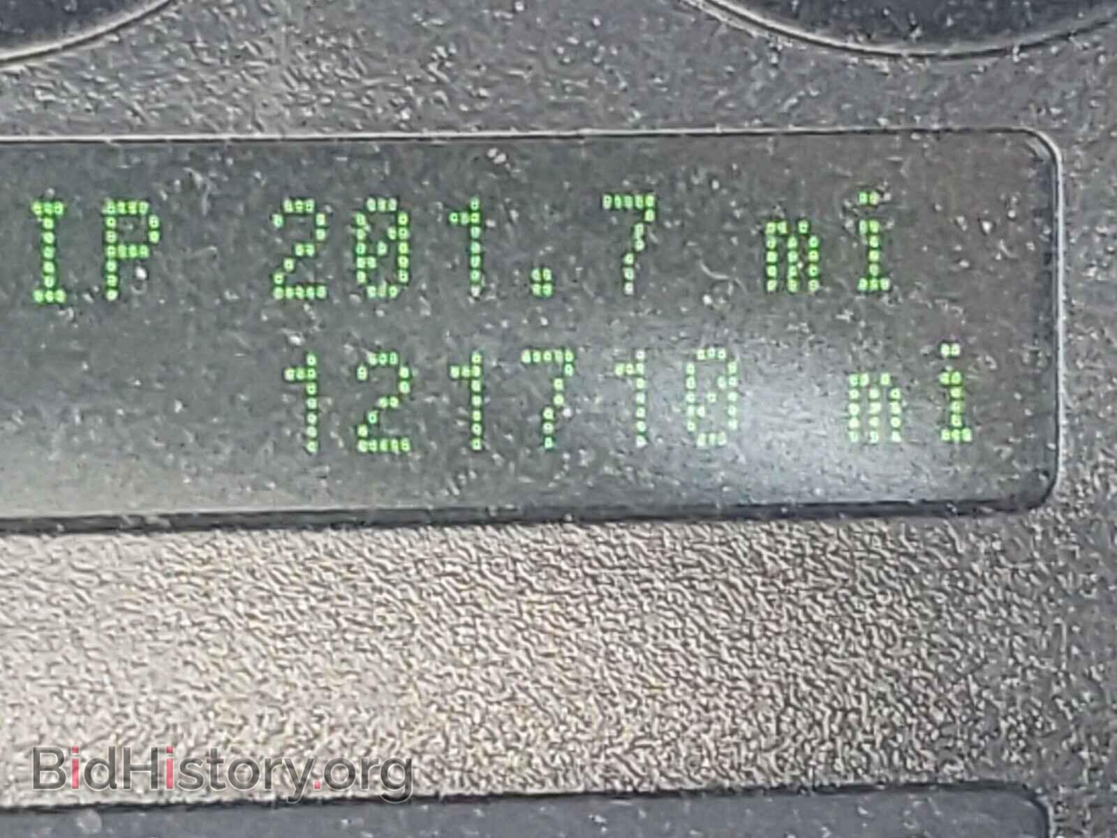 2007 FORD TAURUS - VIN: 1FAFP53U17A205869 - Фото 8