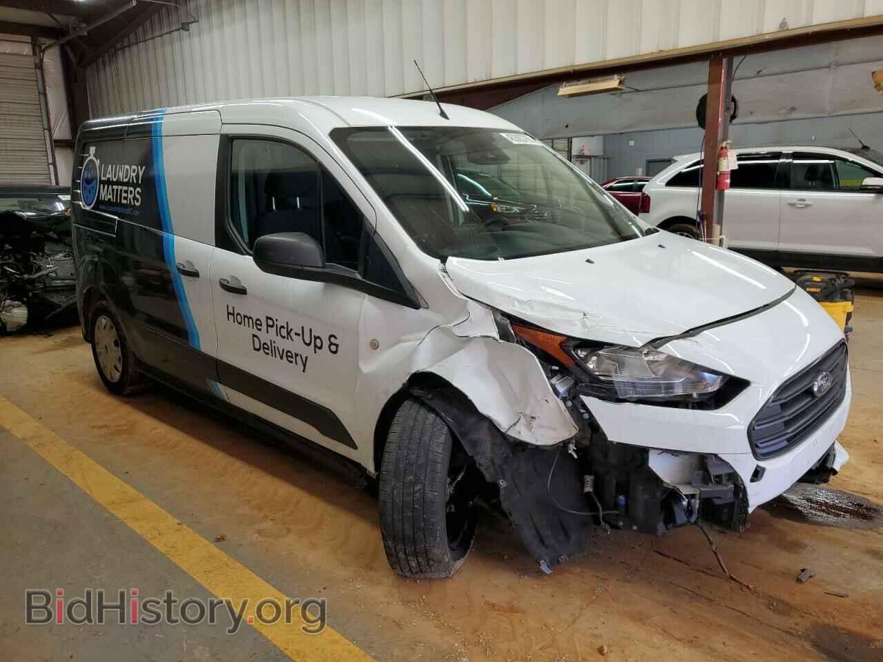 2020 FORD TRANSIT - VIN: NM0LS7F20L1476513 - Фото 4