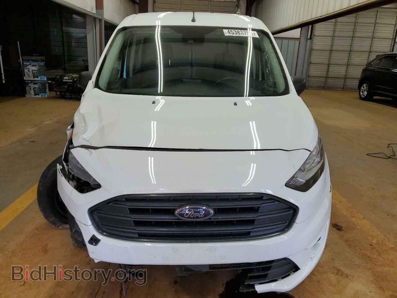 2020 FORD TRANSIT - VIN: NM0LS7F20L1476513 - Фото 5