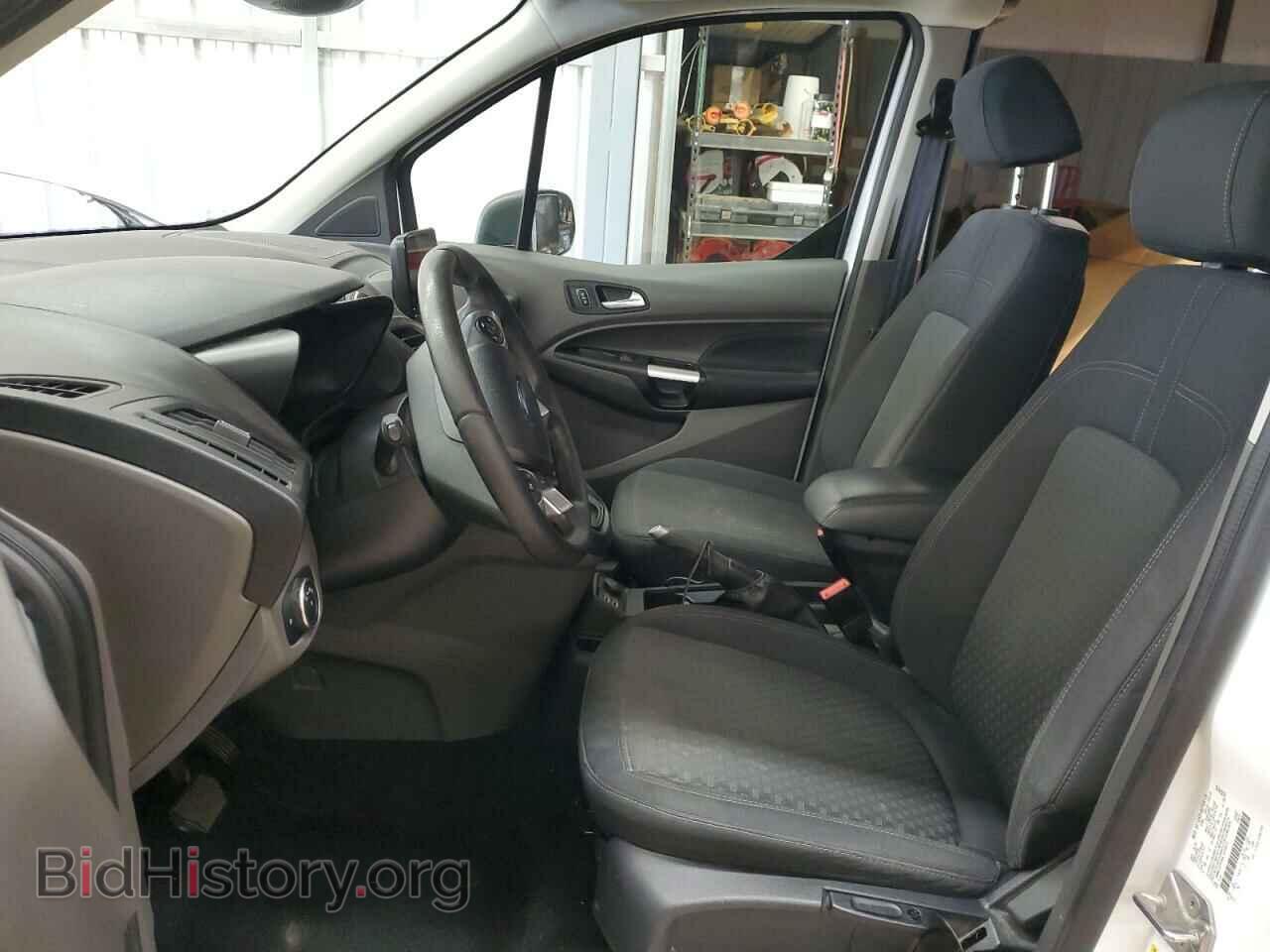 2020 FORD TRANSIT - VIN: NM0LS7F20L1476513 - Фото 7