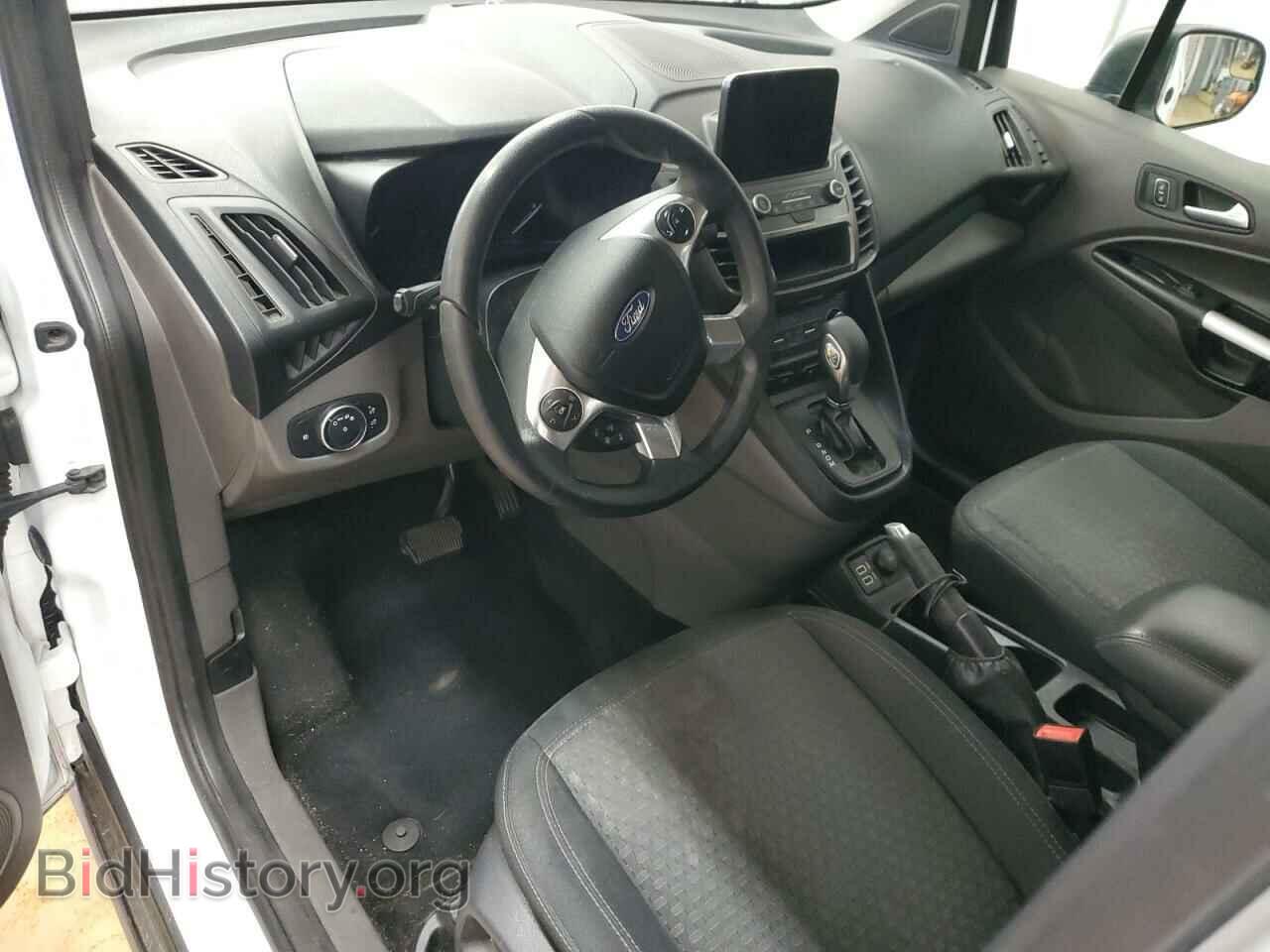 2020 FORD TRANSIT - VIN: NM0LS7F20L1476513 - Фото 8