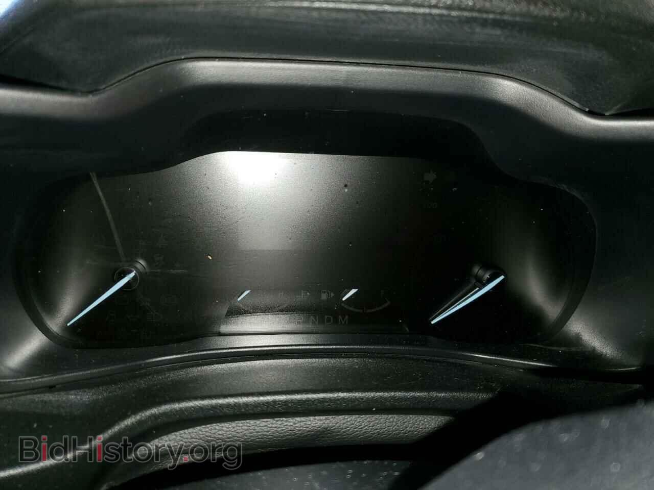 2020 FORD TRANSIT - VIN: NM0LS7F20L1476513 - Фото 9