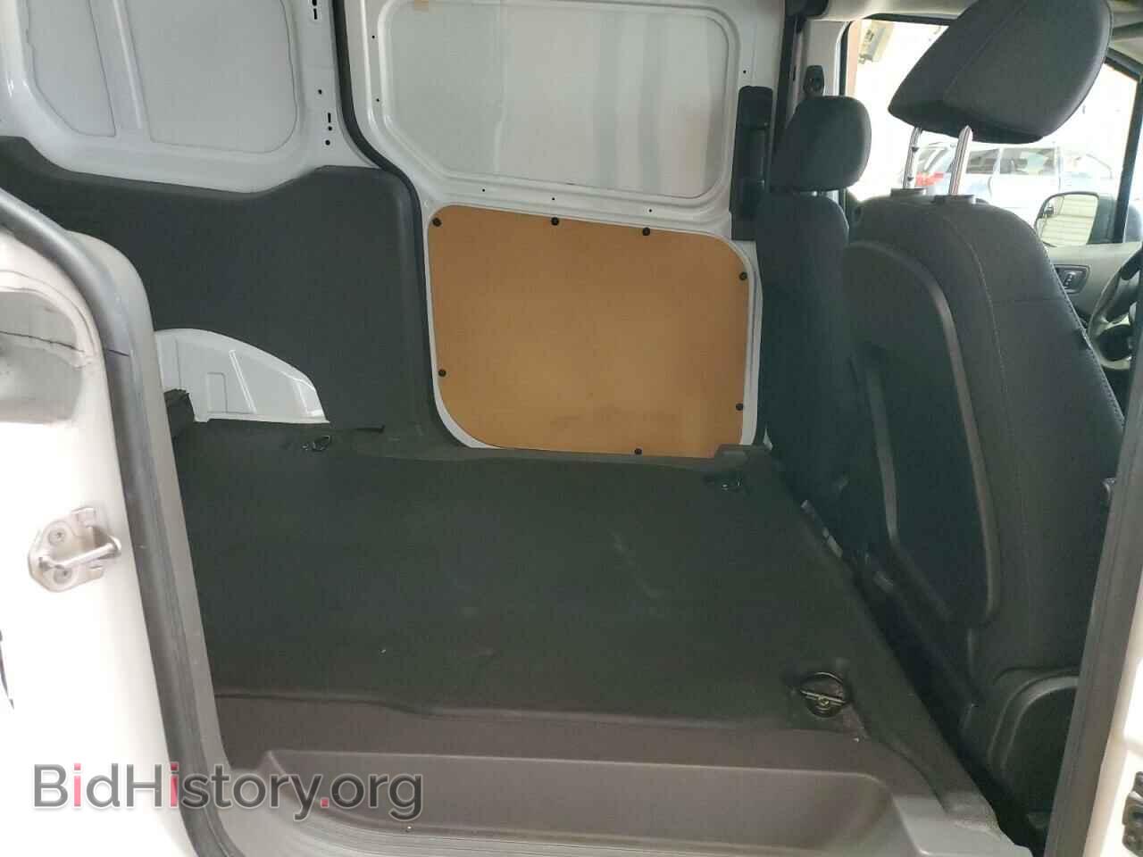 2020 FORD TRANSIT - VIN: NM0LS7F20L1476513 - Фото 10