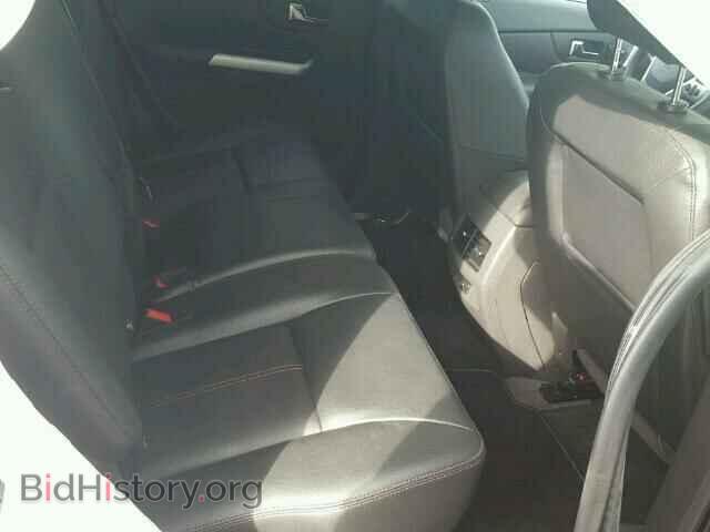 2014 FORD EDGE - VIN: 2FMDK3KC5EBA93992 - Фото 6