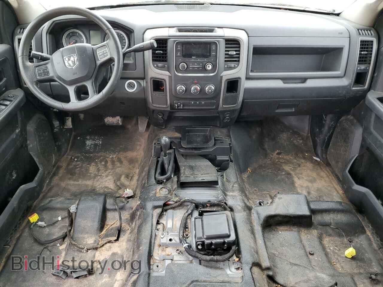 2018 RAM 2500 - VIN: 3C6UR5CL2JG303456 - Фото 8