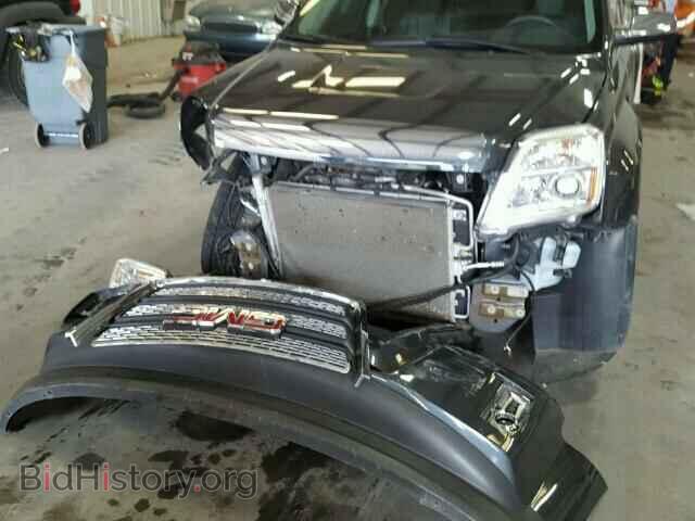 2010 GMC TERRAIN - VIN: 2CTFLHEYXA6242760 - Фото 10