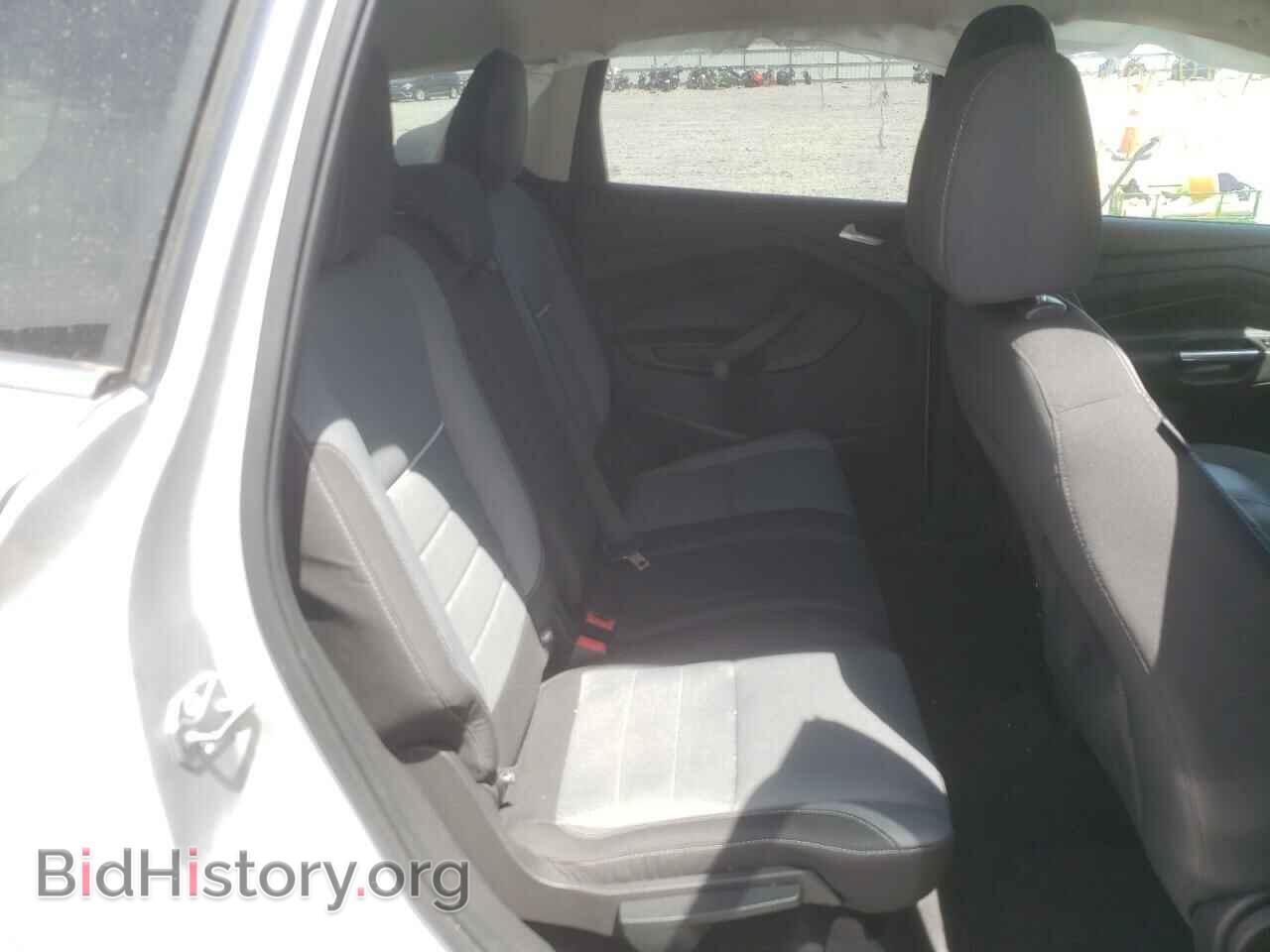 2014 FORD ESCAPE - VIN: 1FMCU9GX4EUD14982 - Фото 6