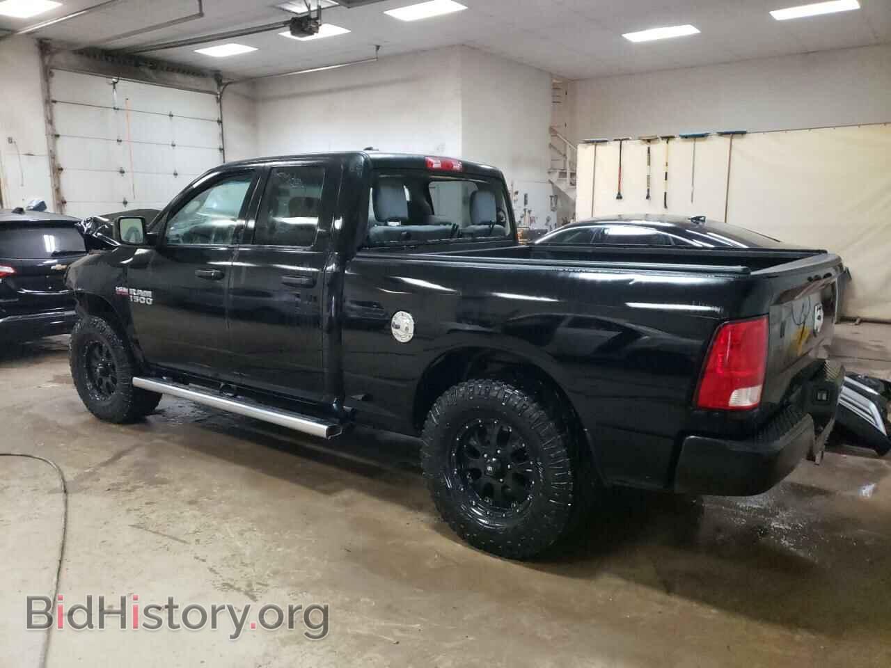 2015 RAM 1500 - VIN: 1C6RR7FT7FS506520 - Фото 2
