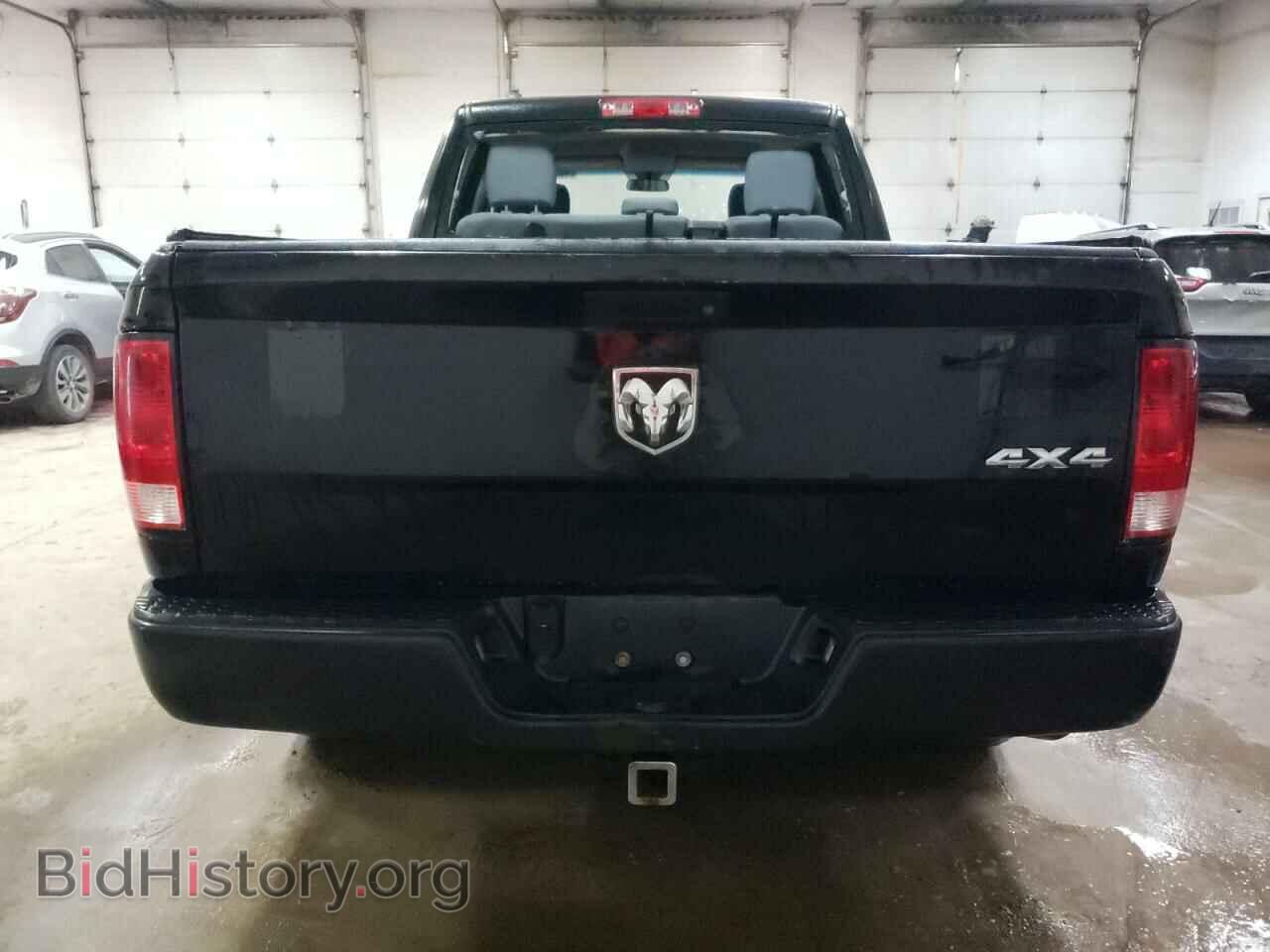 2015 RAM 1500 - VIN: 1C6RR7FT7FS506520 - Фото 6