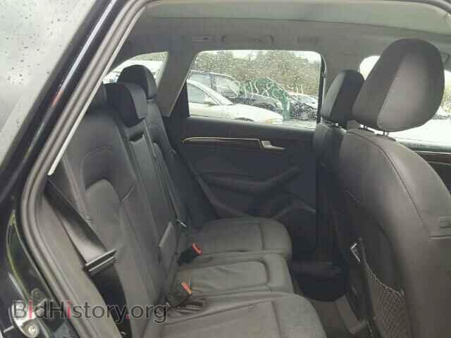 2015 AUDI Q5 - VIN: WA1LFAFP6FA064028 - Фото 6