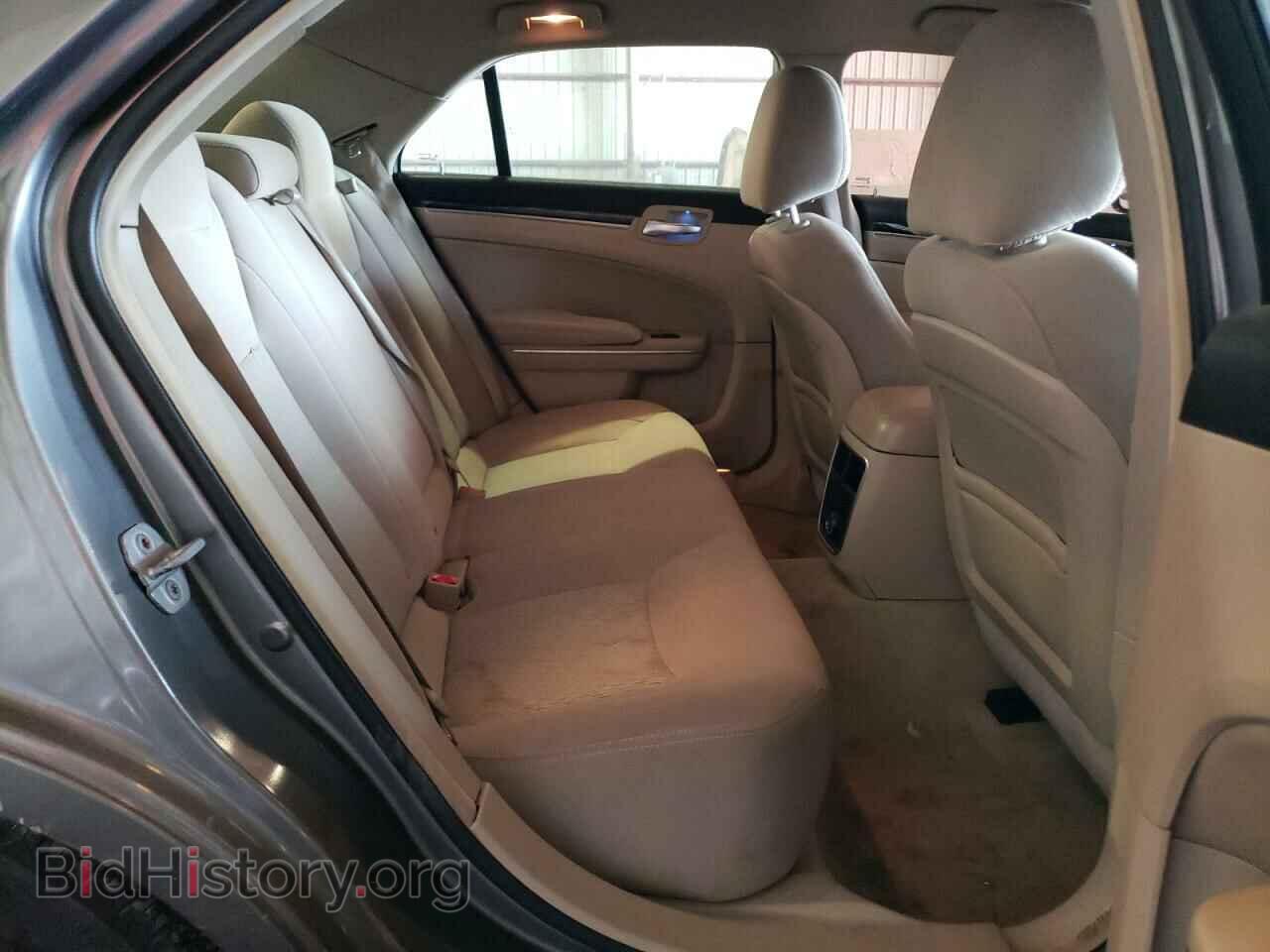 2012 CHRYSLER 300 - VIN: 2C3CCAAG7CH192348 - Фото 10