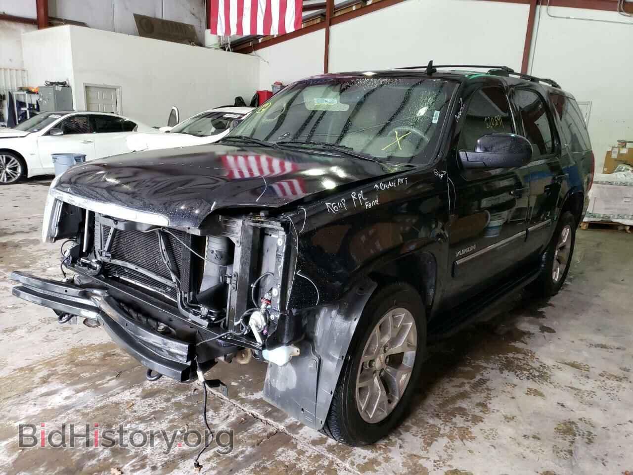Photo 1GKS1CE07DR229846 - GMC YUKON 2013
