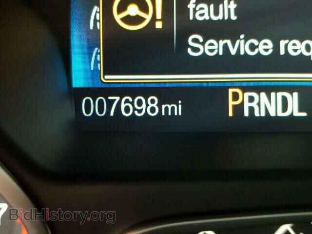 2015 FORD FOCUS - VIN: 1FADP3E23FL311492 - Photo 8