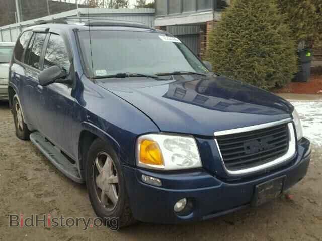 Фотография 1GKDT13S142206910 - GMC ENVOY 2004