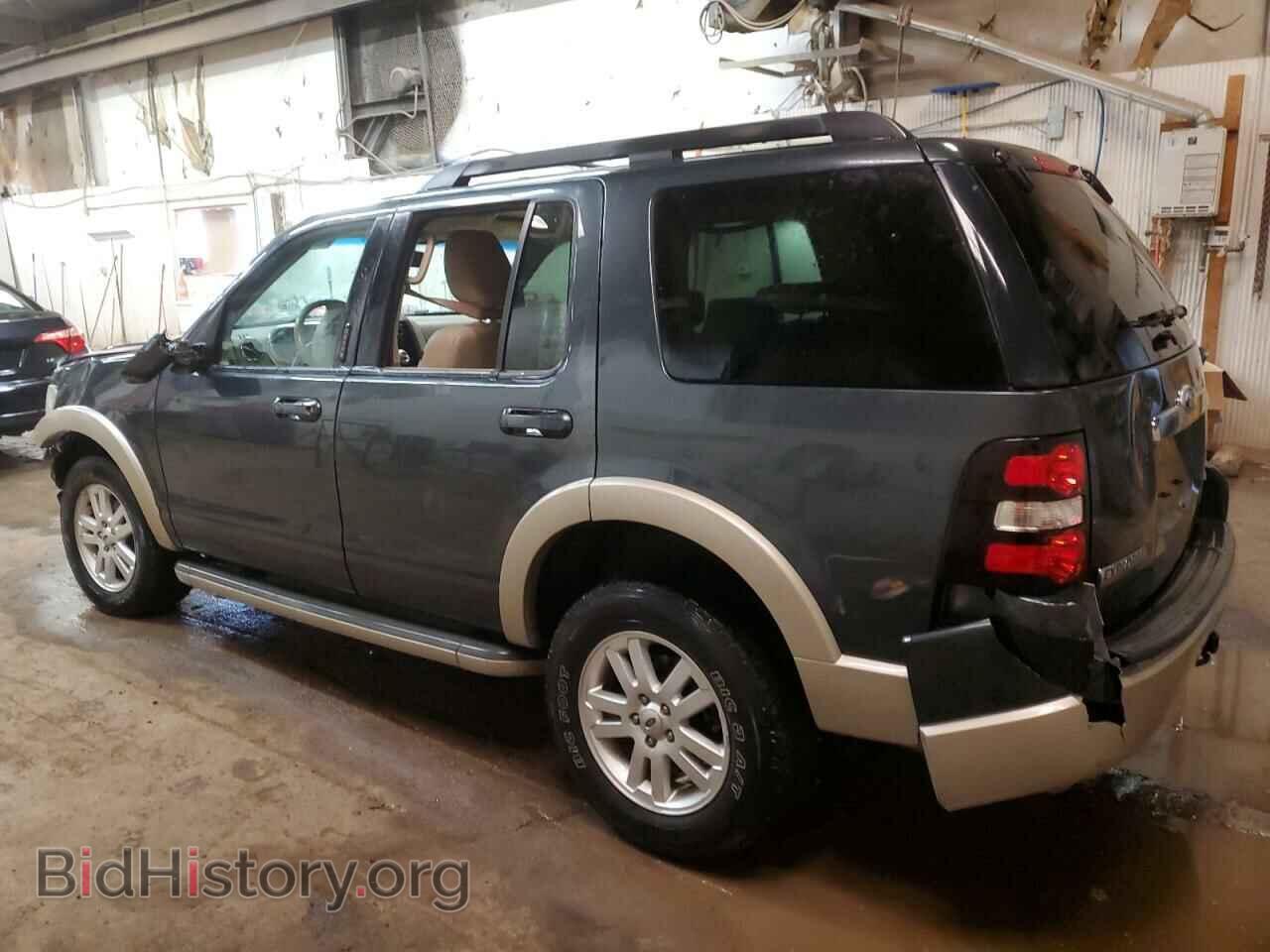 2010 FORD EXPLORER - VIN: 1FMEU7EE6AUA78473 - Фото 2