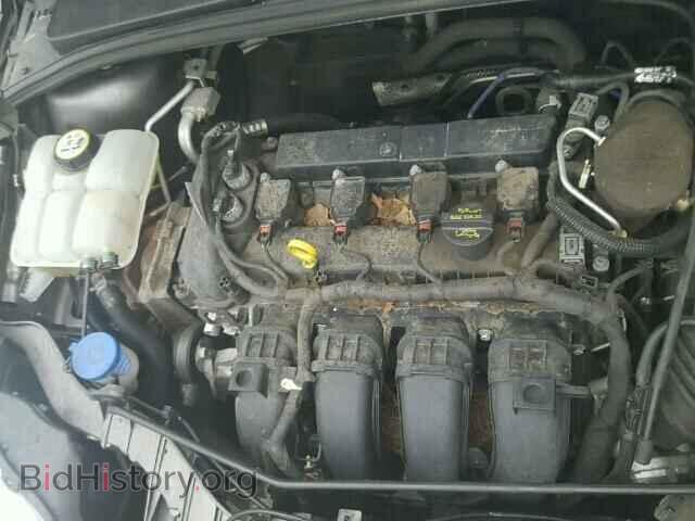 2014 FORD FOCUS - VIN: 1FADP3K25EL171836 - Photo 7
