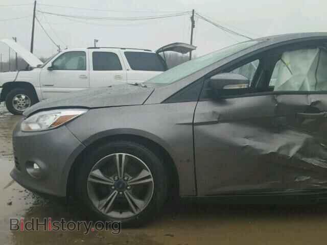 2014 FORD FOCUS - VIN: 1FADP3K25EL171836 - Photo 9