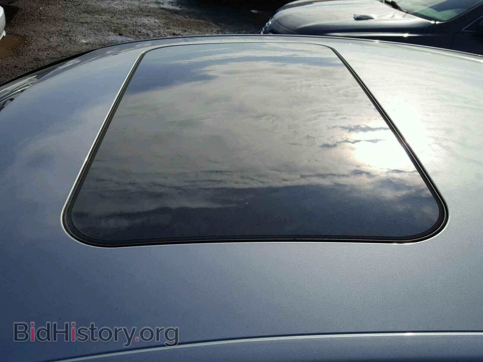 2008 AUDI A6 - VIN: WAUDH74F98N054412 - Фото 9