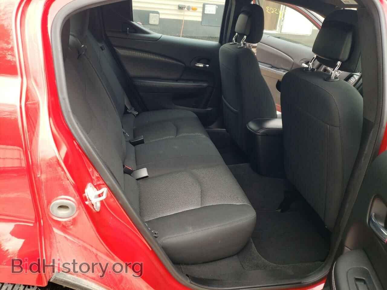 2014 DODGE AVENGER - VIN: 1C3CDZAB9EN133313 - Photo 10
