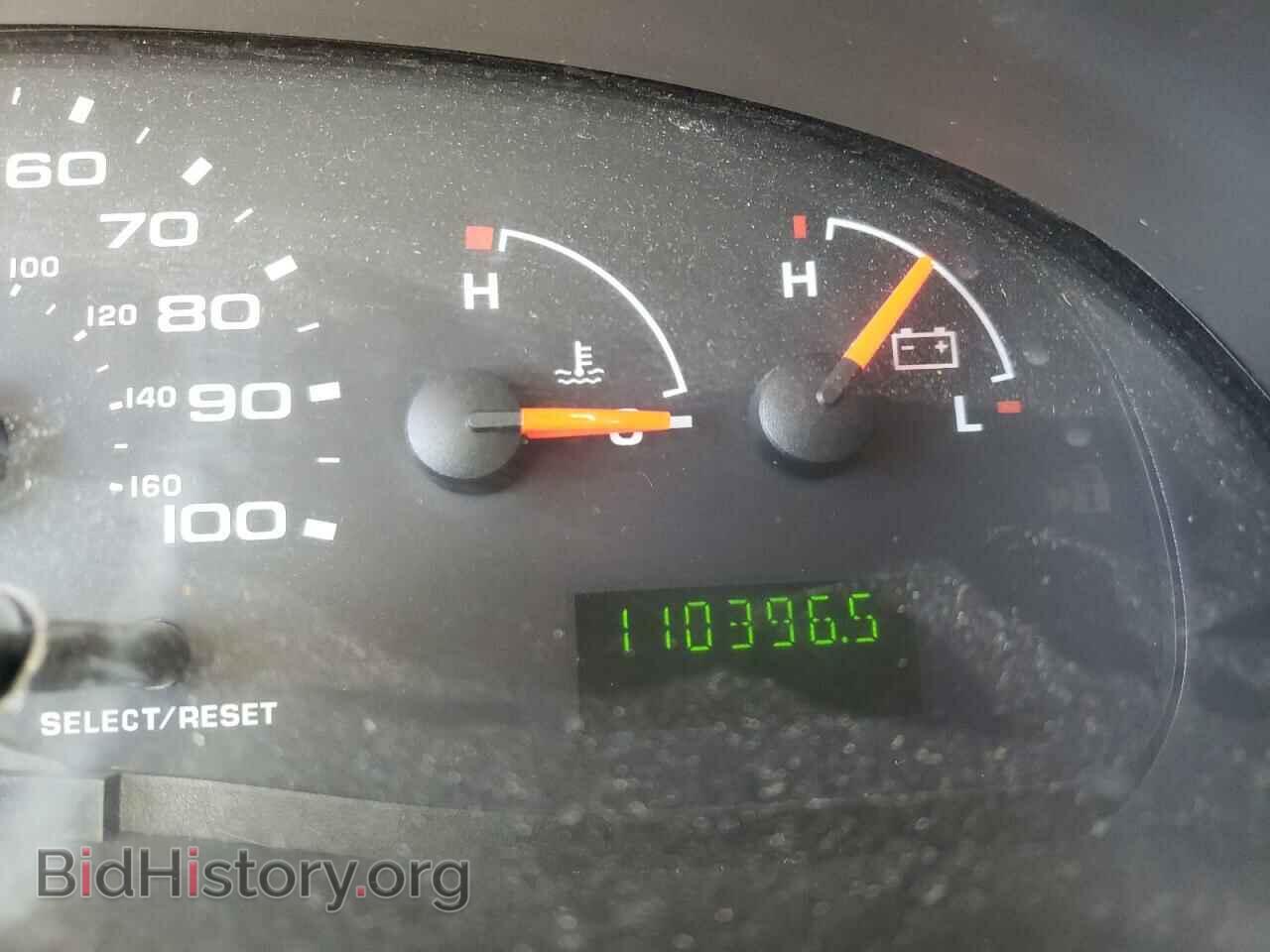2007 FORD ECONOLINE - VIN: 1FTNE14W67DB45249 - Photo 8
