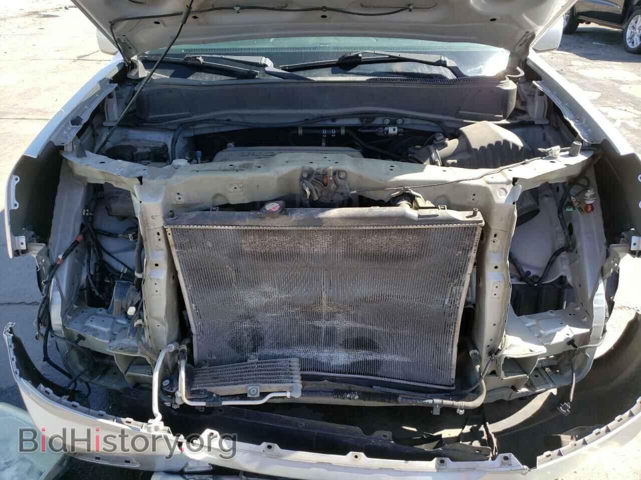 2011 HONDA PILOT - VIN: 5FNYF4H52BB009151 - Photo 7