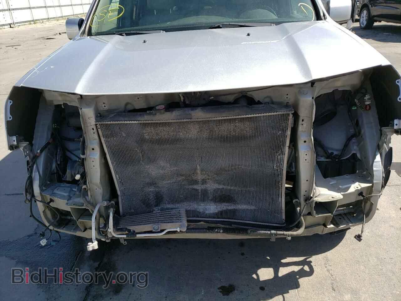 2011 HONDA PILOT - VIN: 5FNYF4H52BB009151 - Photo 9