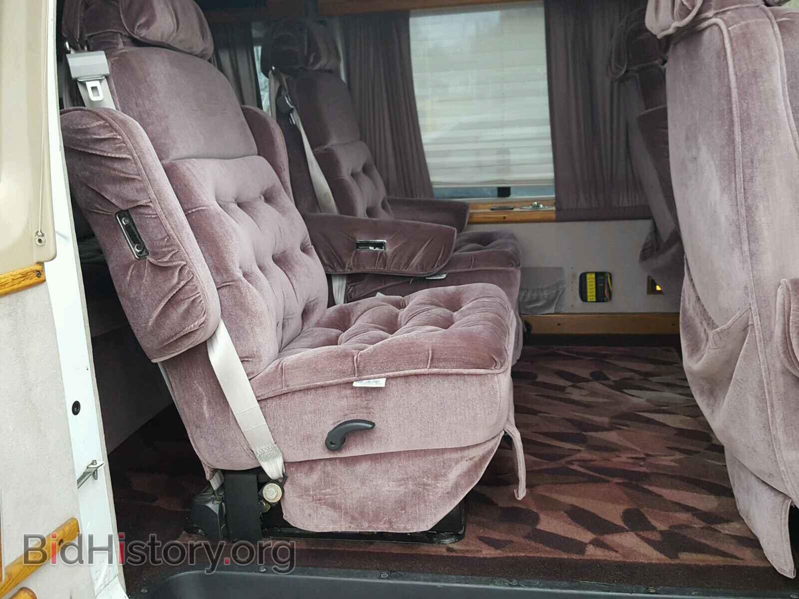 1996 DODGE RAM VAN - VIN: 2B6HB21Y3TK113641 - Photo 6
