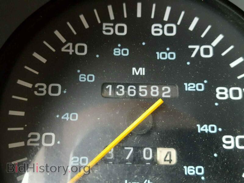 1996 Dodge RAM VAN (VIN 2B6HB21Y3TK113641) — photo 8 of 10
