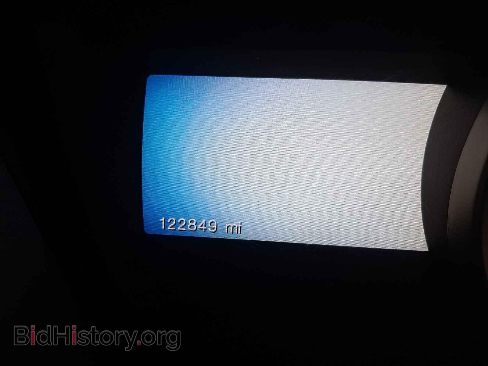 2013 FORD EXPLORER - VIN: 1FM5K7D8XDGA30897 - Фото 8