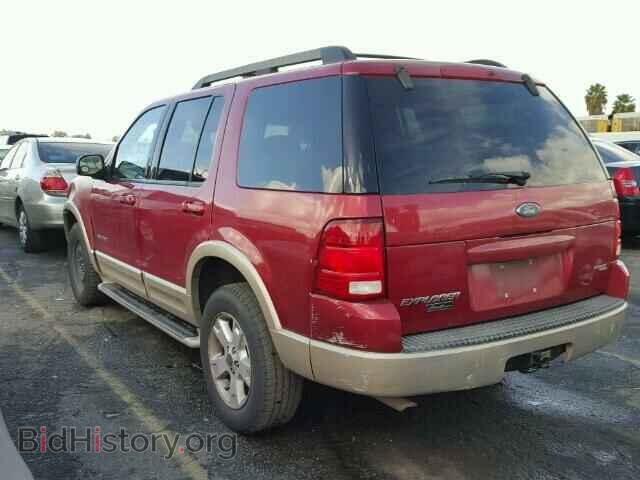 2005 FORD EXPLORER - VIN: 1FMZU64E15ZA30238 - Photo 3