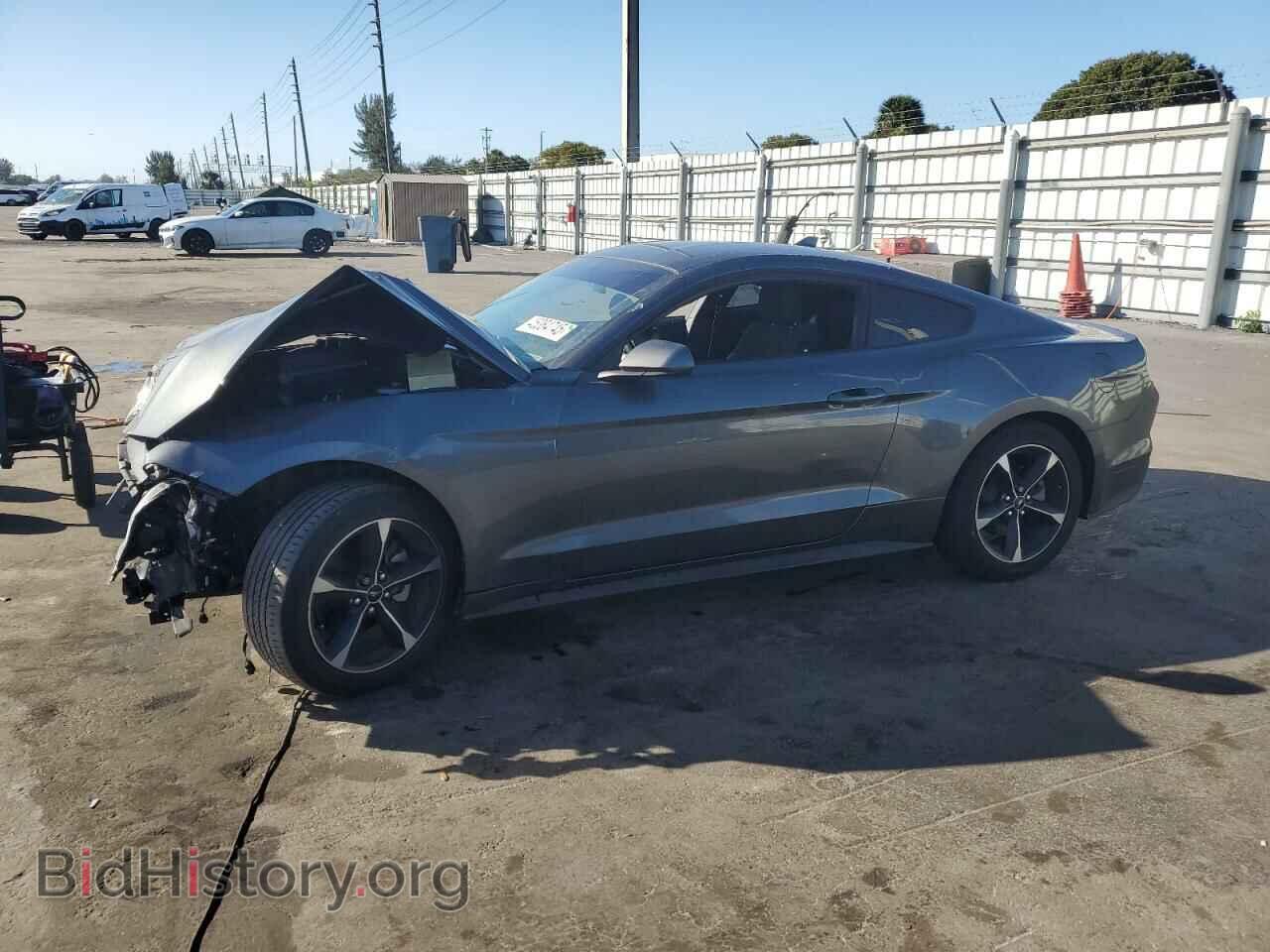 Photo 1FA6P8TH3L5157895 - FORD ALL Models 2020