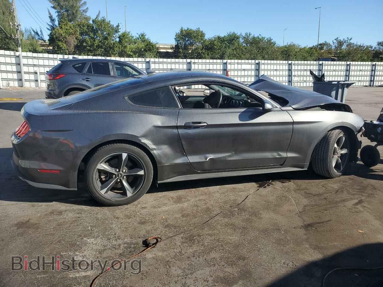 2020 FORD ALL Models - VIN: 1FA6P8TH3L5157895 - Фото 3