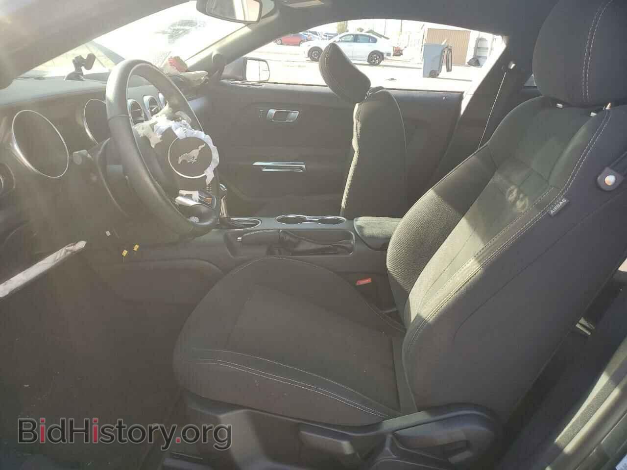 2020 FORD ALL Models - VIN: 1FA6P8TH3L5157895 - Фото 7