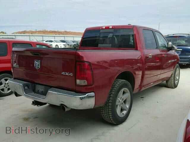 2012 DODGE RAM 1500 - VIN: 1C6RD7LT8CS285511 - Фото 4